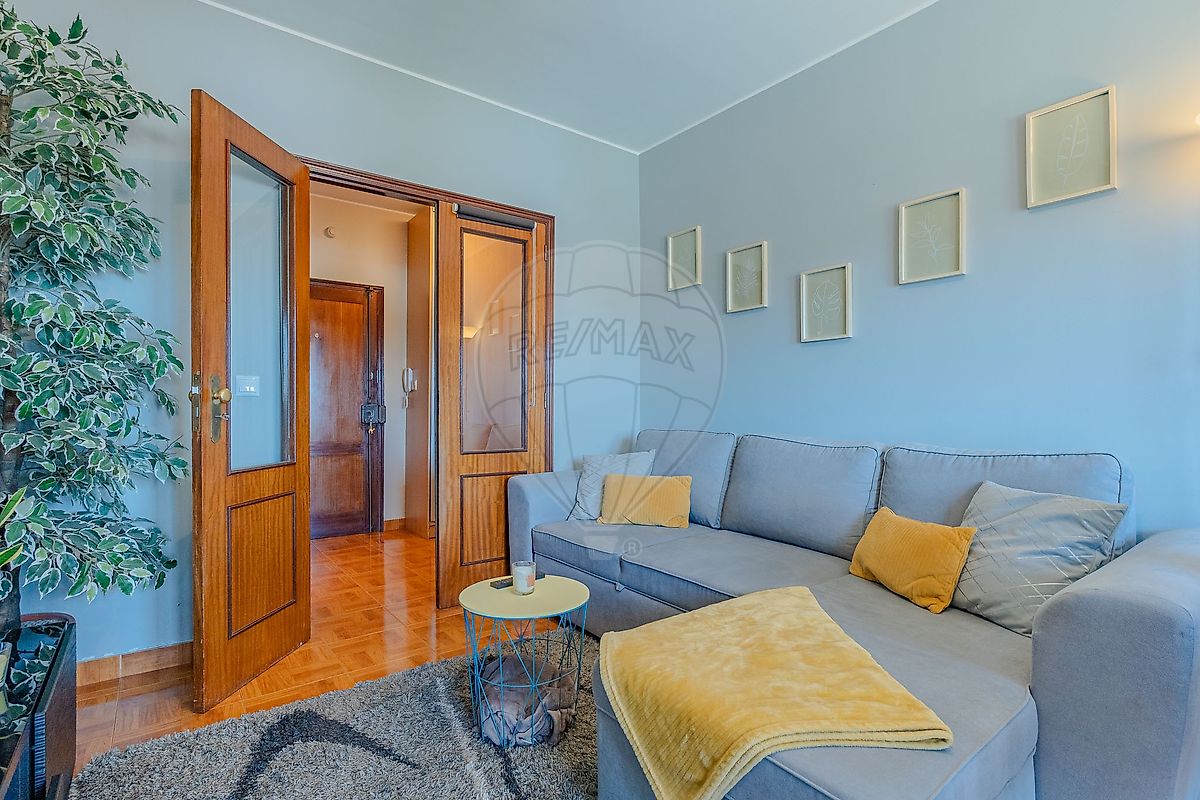 Apartamento T1 à venda em São Mamede de Infesta e Senhora da Hora, Matosinhos — foto 7