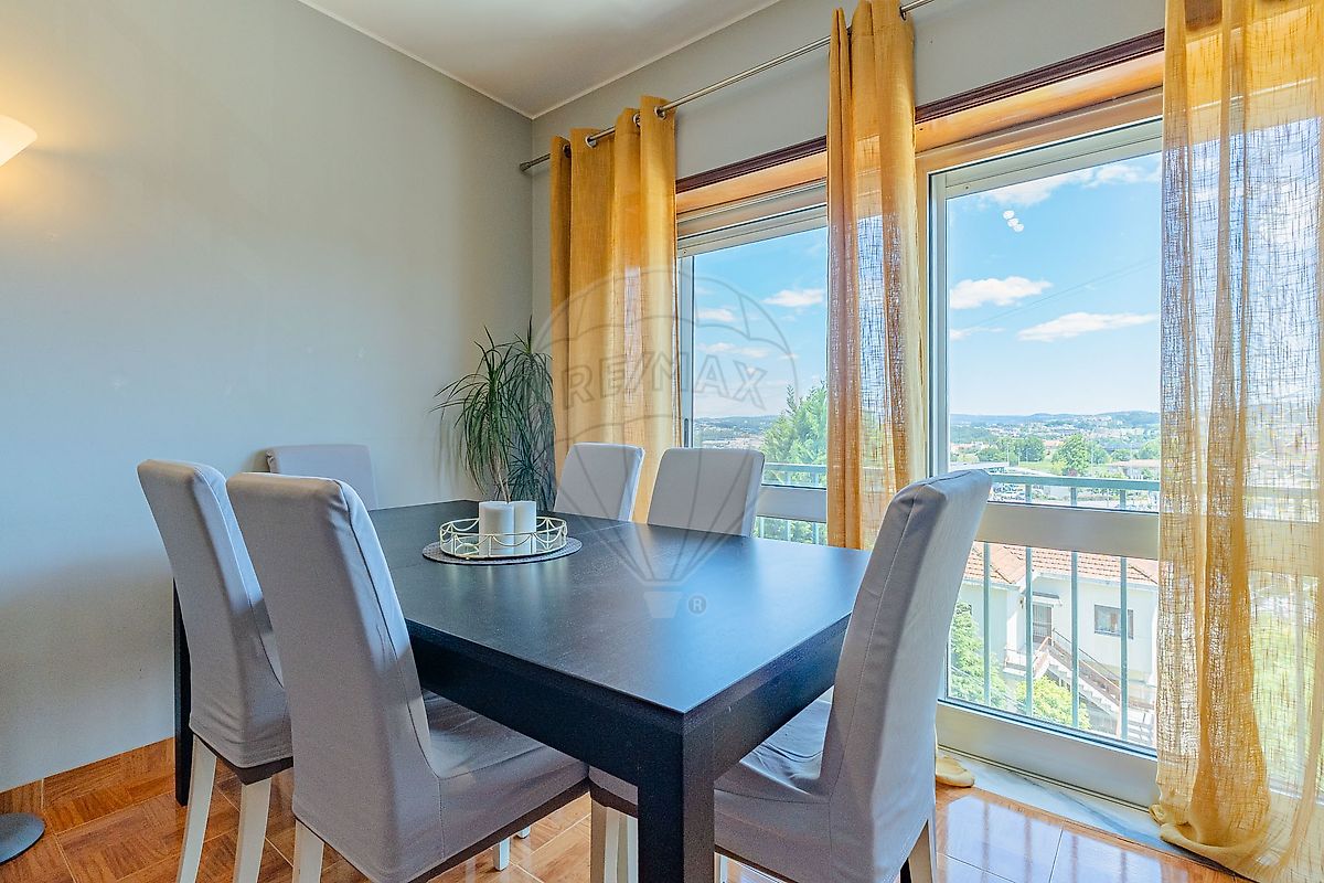 Apartamento T1 à venda em Matosinhos