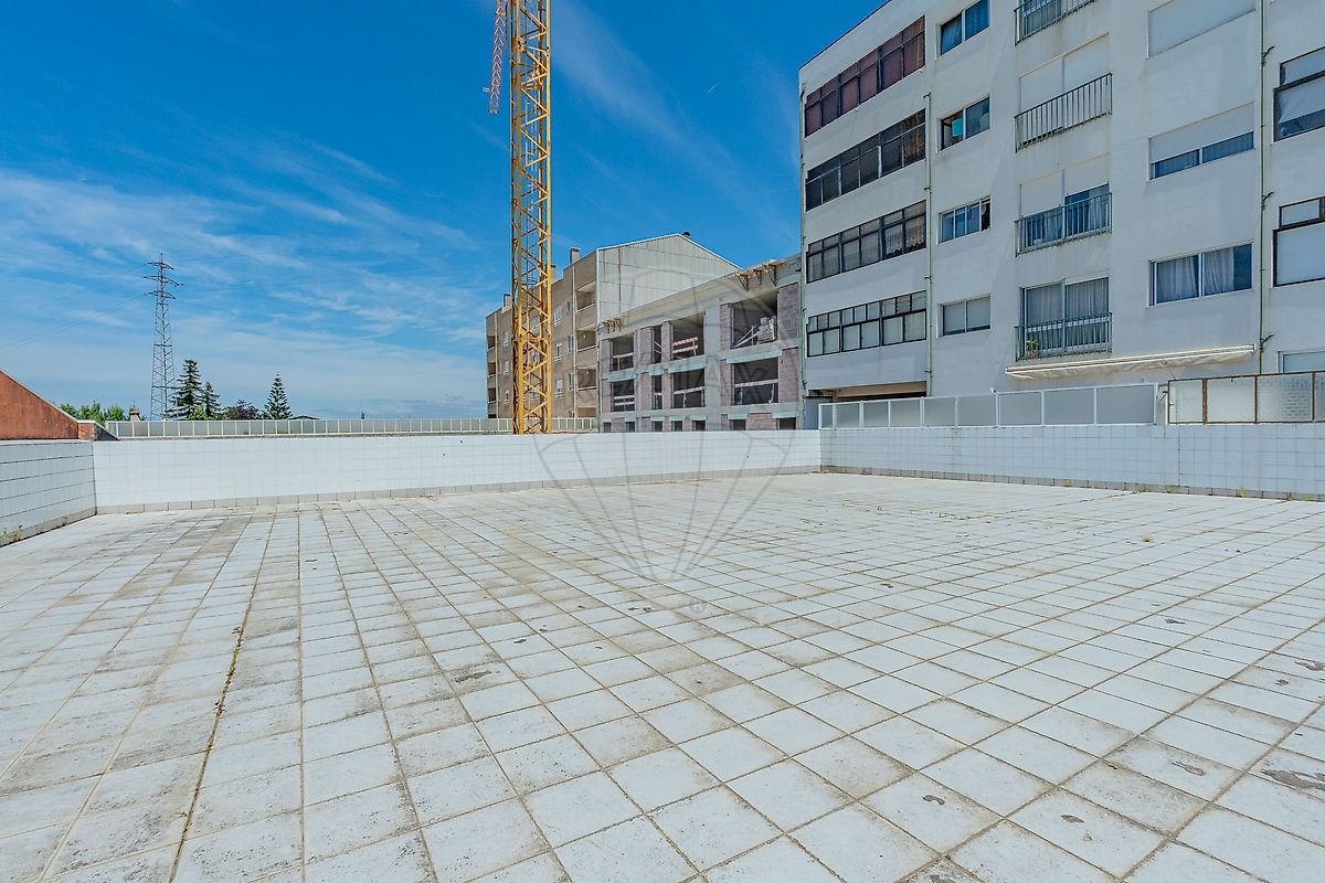 Apartamento T1 à venda em São Mamede de Infesta e Senhora da Hora, Matosinhos — foto 24