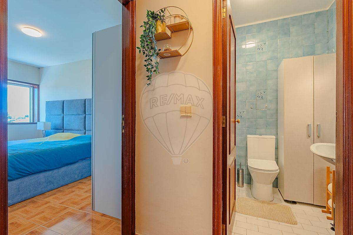 Apartamento T1 à venda em São Mamede de Infesta e Senhora da Hora, Matosinhos — foto 14