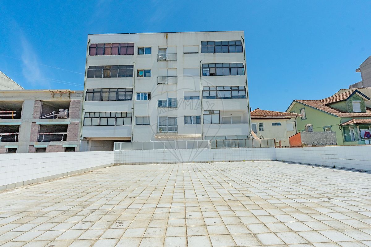Apartamento T1 à venda em São Mamede de Infesta e Senhora da Hora, Matosinhos — foto 25