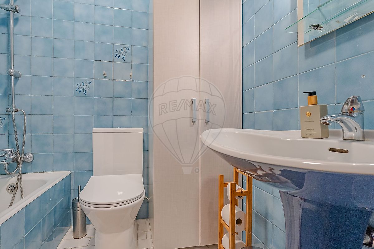 Apartamento T1 à venda em São Mamede de Infesta e Senhora da Hora, Matosinhos — foto 19