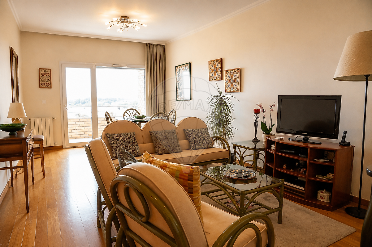 Apartamento - Canidelo, Vila Nova de Gaia, Porto