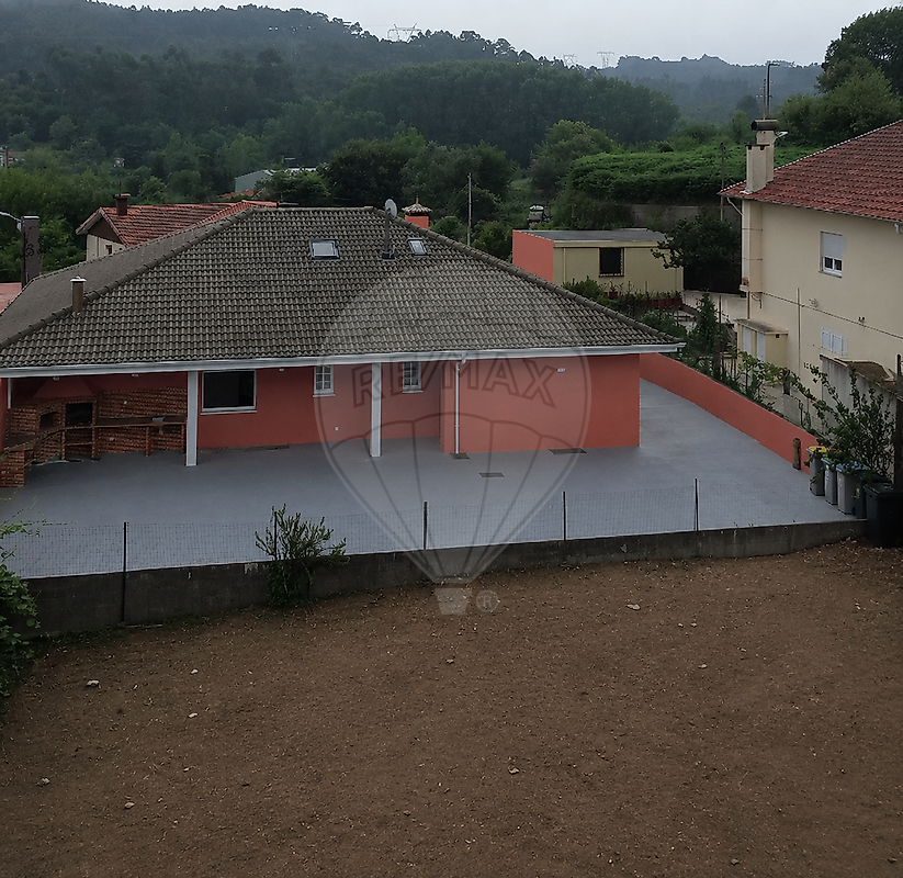 Moradia T4 à venda em Canedo, Vale e Vila Maior, Santa Maria da Feira — foto 26