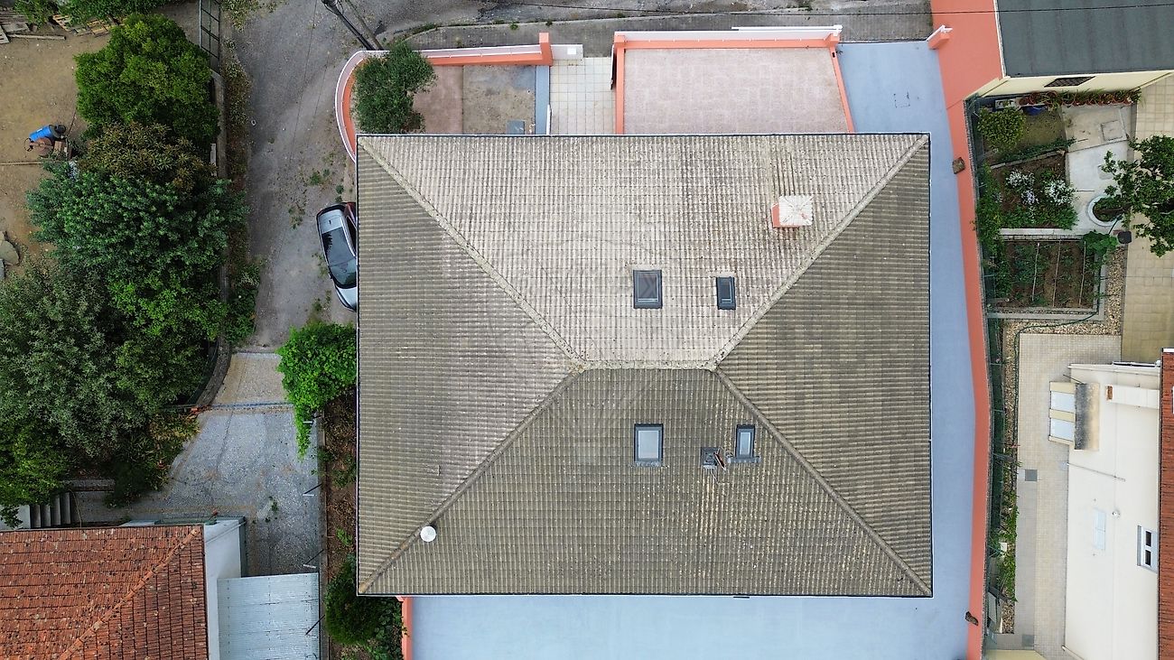 Moradia T4 à venda em Canedo, Vale e Vila Maior, Santa Maria da Feira — foto 22