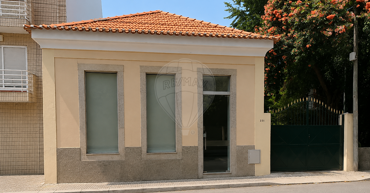 Apartamento T2 à venda em Vila Nova de Gaia