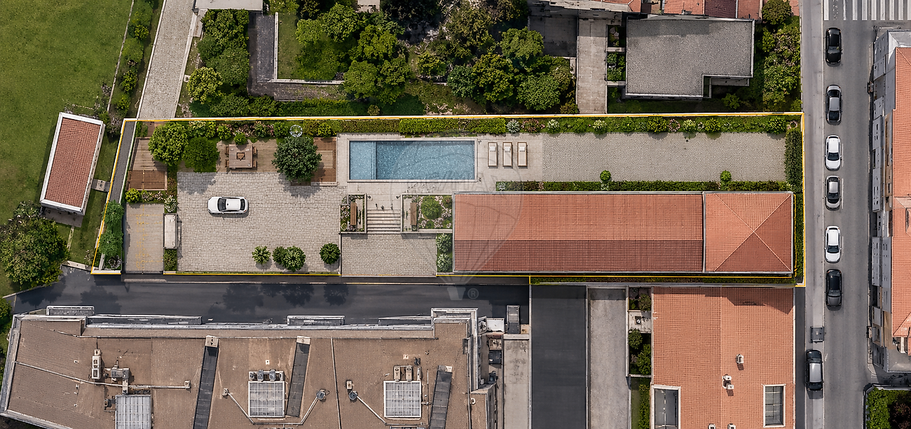 Apartamento T2 à venda em Vila Nova de Gaia