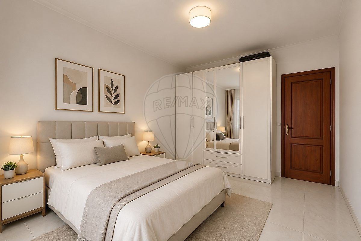 Apartamento T3 à venda em Almada