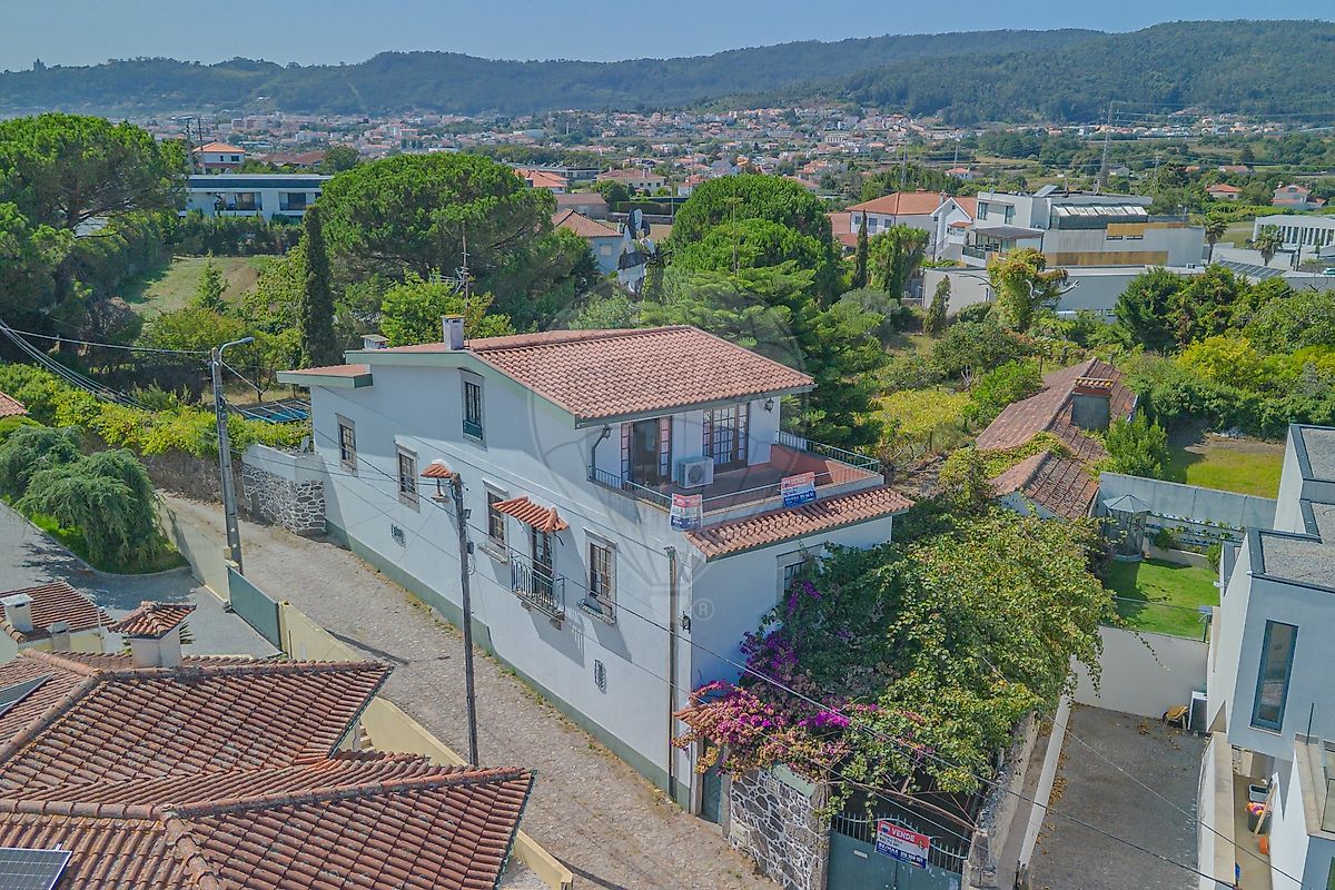 Quinta T8 - Santa Marta de Portuzelo, Viana do Castelo, Viana do Castelo
