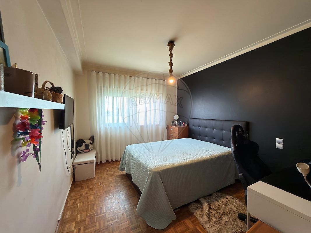 Apartamento T3 à venda em Canelas, Vila Nova de Gaia — foto 10
