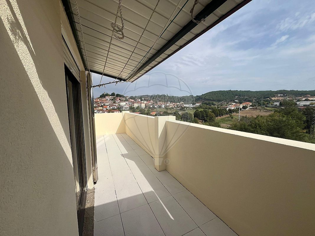 Apartamento T3 à venda em Vidago (Vidago, Arcossó, Selhariz e Vilarinho das Paranheiras), Chaves — foto 13