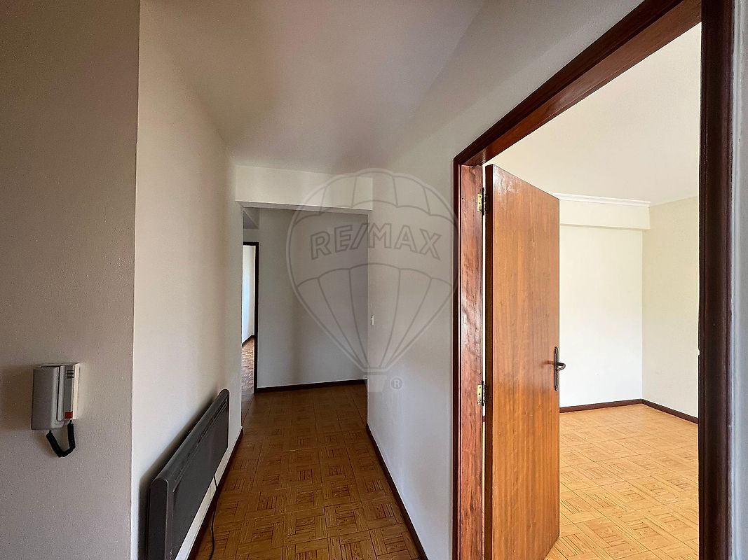Apartamento T3 à venda em Vidago (Vidago, Arcossó, Selhariz e Vilarinho das Paranheiras), Chaves — foto 12