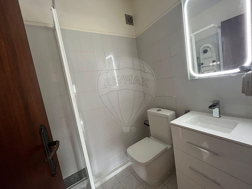 Apartamento T3 à venda em Vidago (Vidago, Arcossó, Selhariz e Vilarinho das Paranheiras), Chaves — foto 20