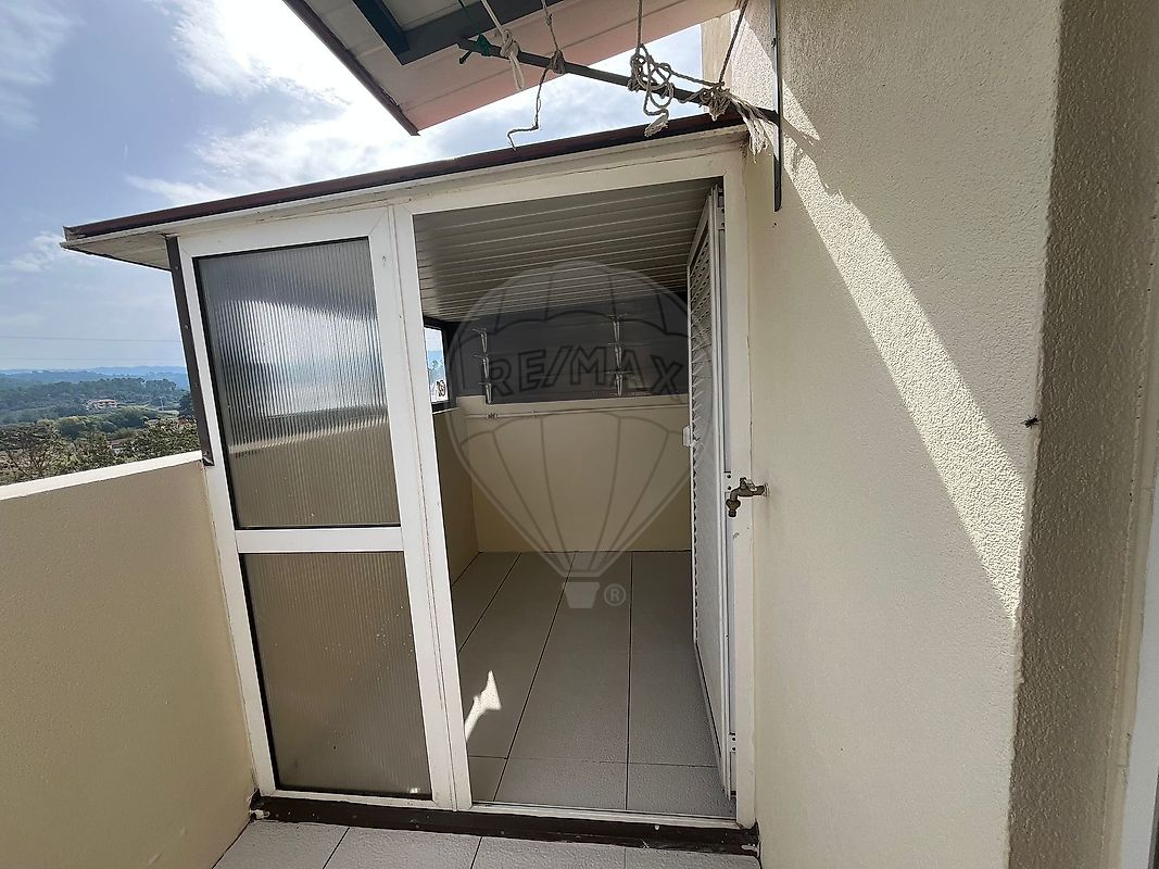 Apartamento T3 à venda em Vidago (Vidago, Arcossó, Selhariz e Vilarinho das Paranheiras), Chaves — foto 6