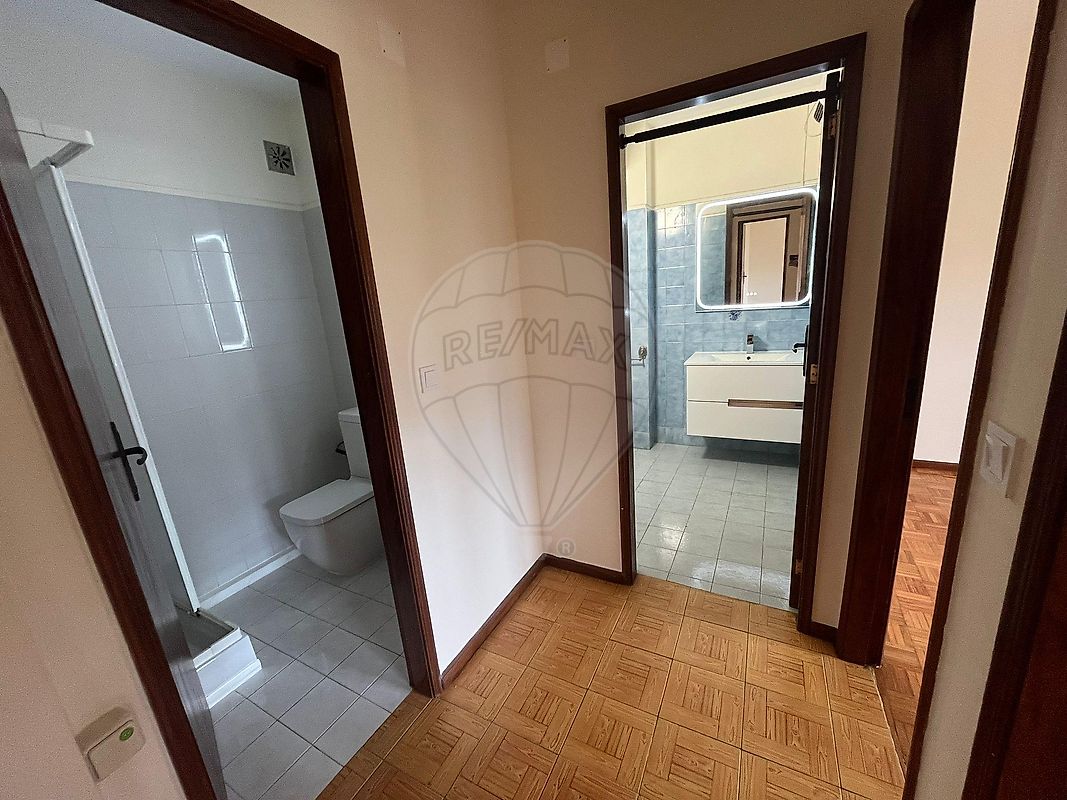 Apartamento T3 à venda em Vidago (Vidago, Arcossó, Selhariz e Vilarinho das Paranheiras), Chaves — foto 21