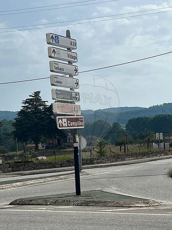 Apartamento T3 à venda em Vidago (Vidago, Arcossó, Selhariz e Vilarinho das Paranheiras), Chaves — foto 23