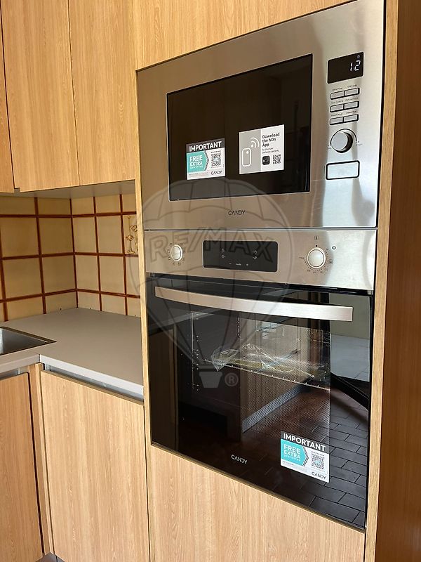 Apartamento T3 à venda em Vidago (Vidago, Arcossó, Selhariz e Vilarinho das Paranheiras), Chaves — foto 8