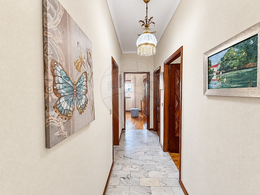 Apartamento T3 à venda em Canidelo, Vila Nova de Gaia — foto 13