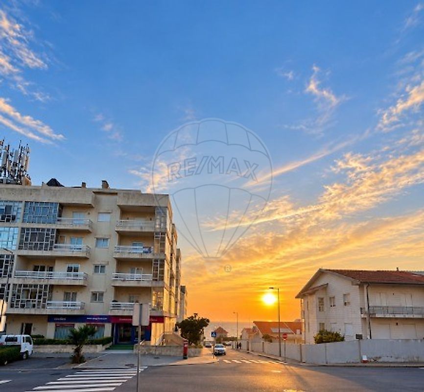 Apartamento T3 à venda em Canidelo, Vila Nova de Gaia — foto 24