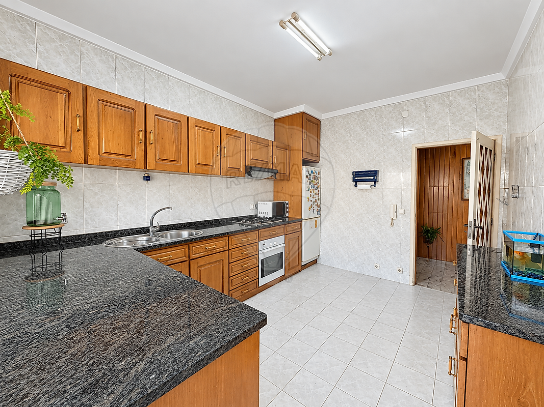 Apartamento T3 à venda em Canidelo, Vila Nova de Gaia — foto 5
