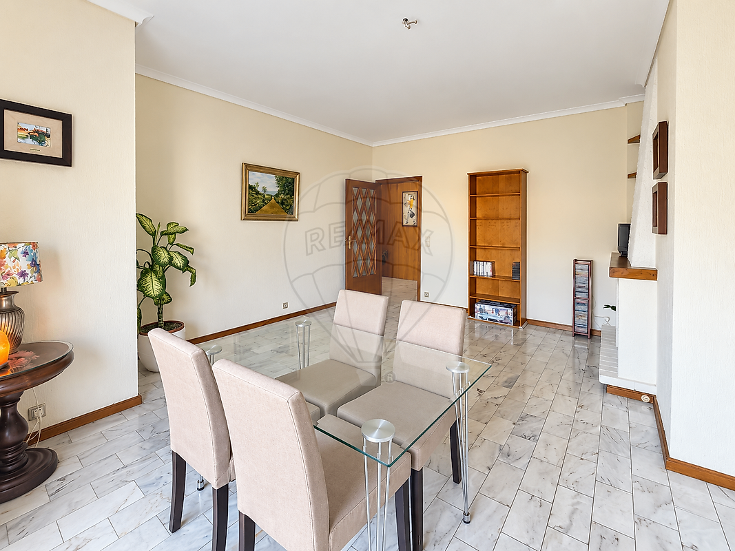 Apartamento T3 à venda em Canidelo, Vila Nova de Gaia — foto 2