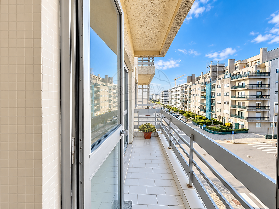 Apartamento T3 à venda em Canidelo, Vila Nova de Gaia — foto 20