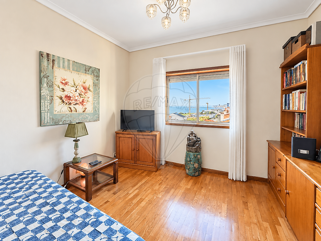 Apartamento T3 à venda em Canidelo, Vila Nova de Gaia — foto 16