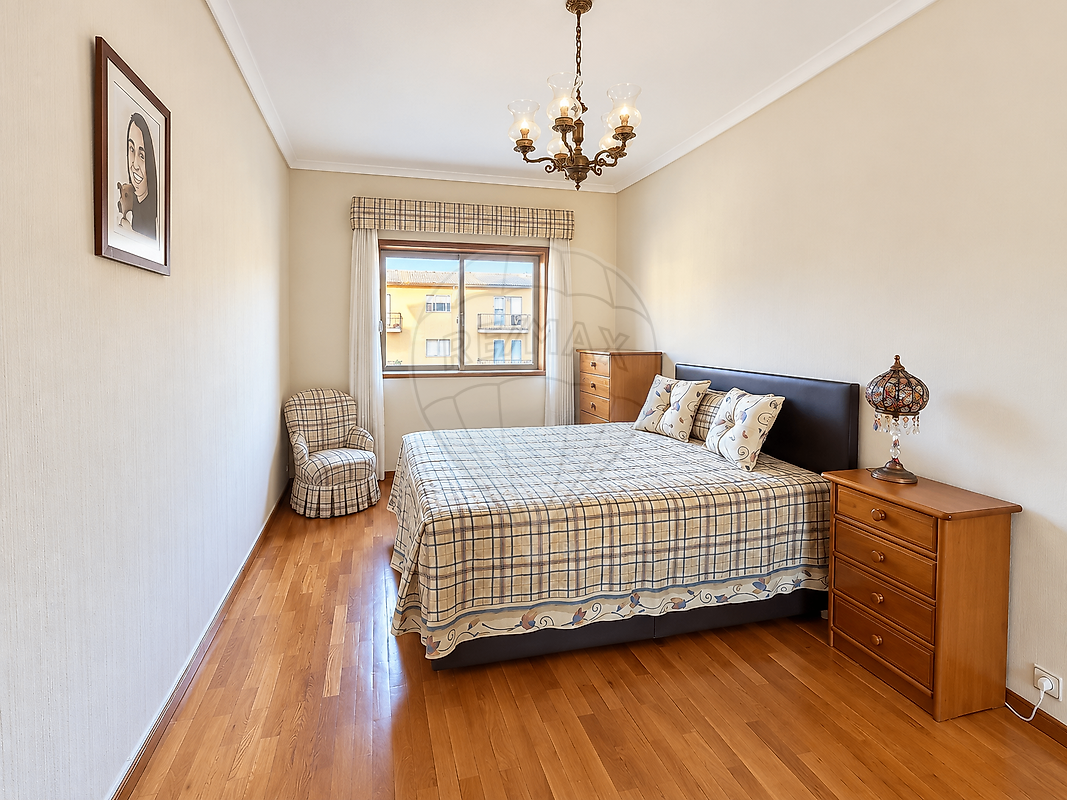 Apartamento T3 à venda em Canidelo, Vila Nova de Gaia — foto 15