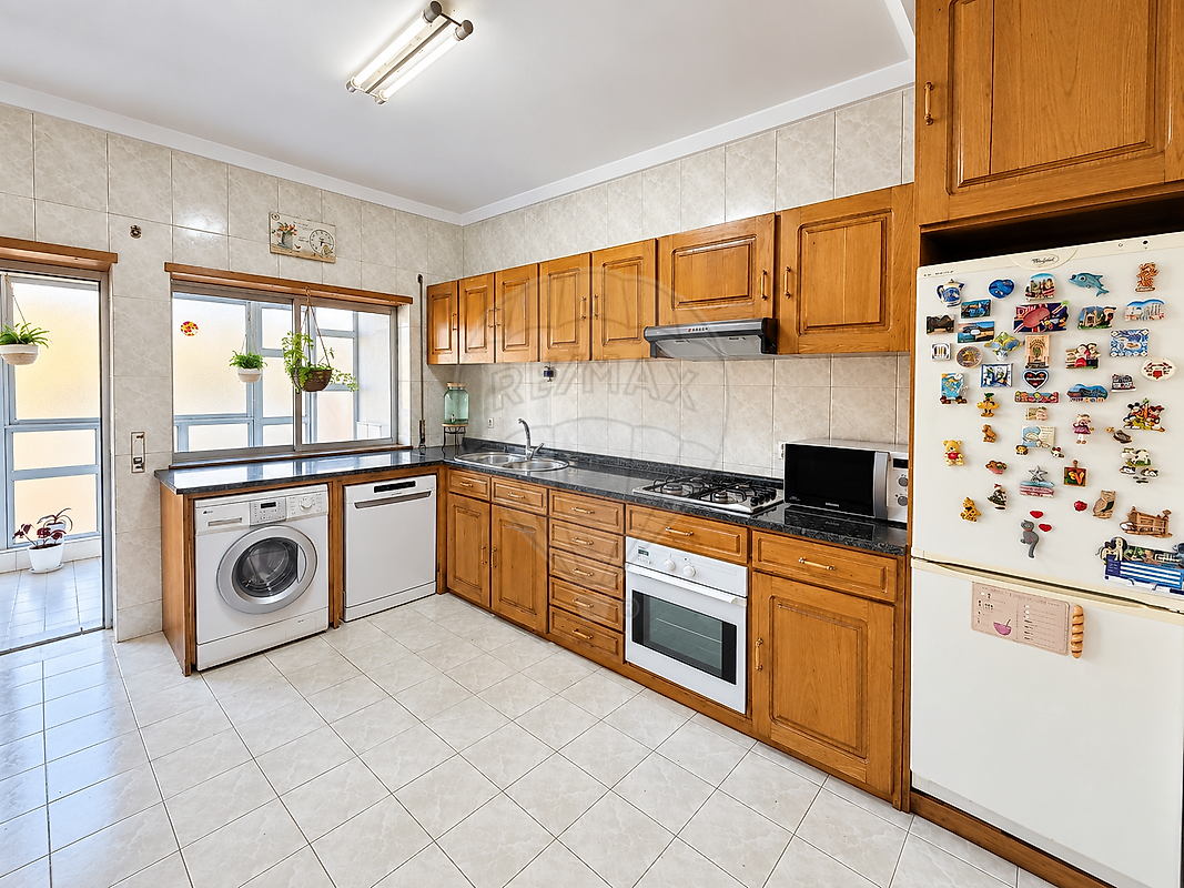Apartamento T3 à venda em Canidelo, Vila Nova de Gaia — foto 6