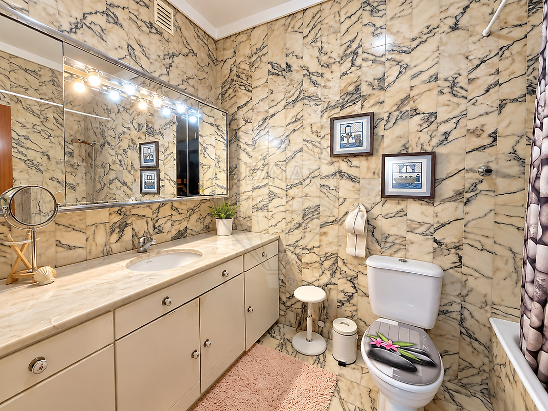 Apartamento T3 à venda em Canidelo, Vila Nova de Gaia — foto 10