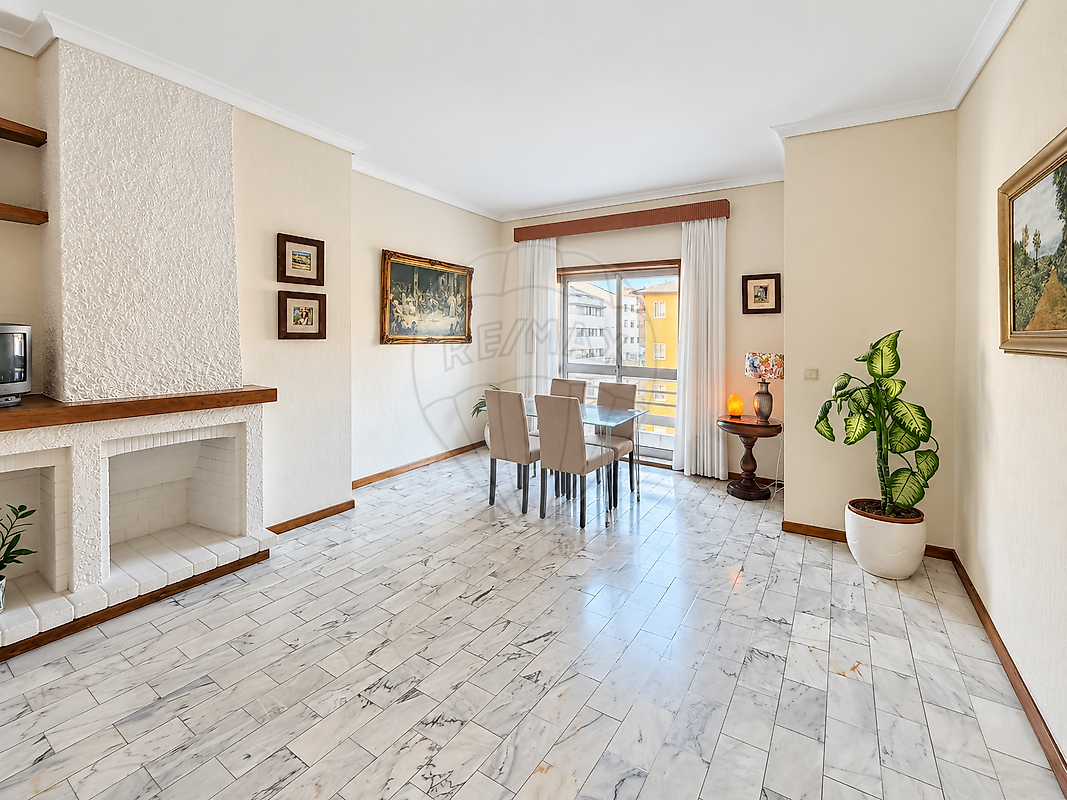 Apartamento T3 à venda em Canidelo, Vila Nova de Gaia — foto 4