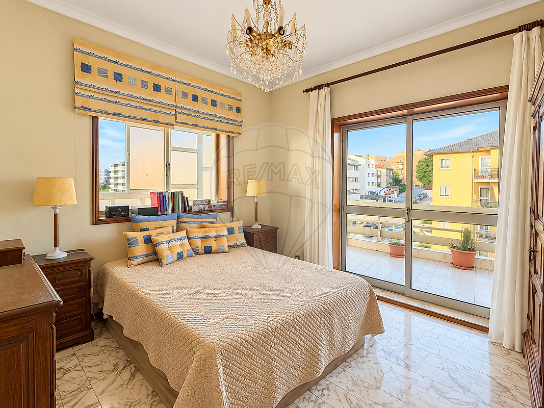Apartamento T3 à venda em Canidelo, Vila Nova de Gaia — foto 9