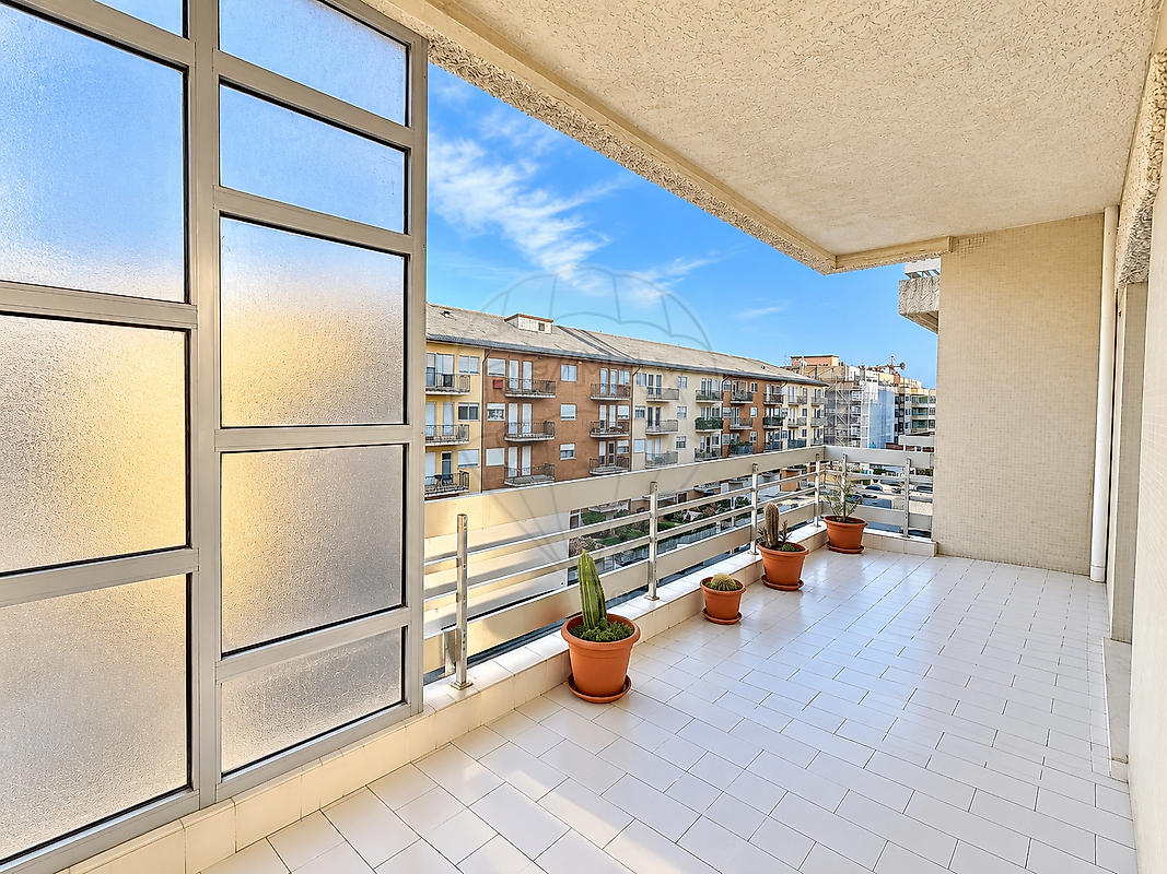 Apartamento T3 à venda em Canidelo, Vila Nova de Gaia — foto 11