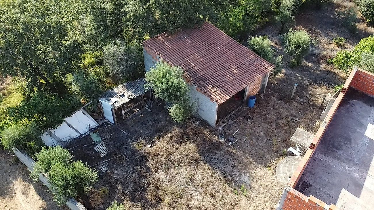 Moradia T2 à venda em Pussos São Pedro, Alvaiázere — foto 6