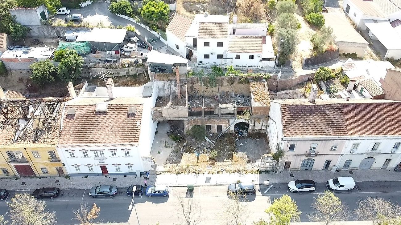 Land for sale in Tomar, Portugal — €255,000