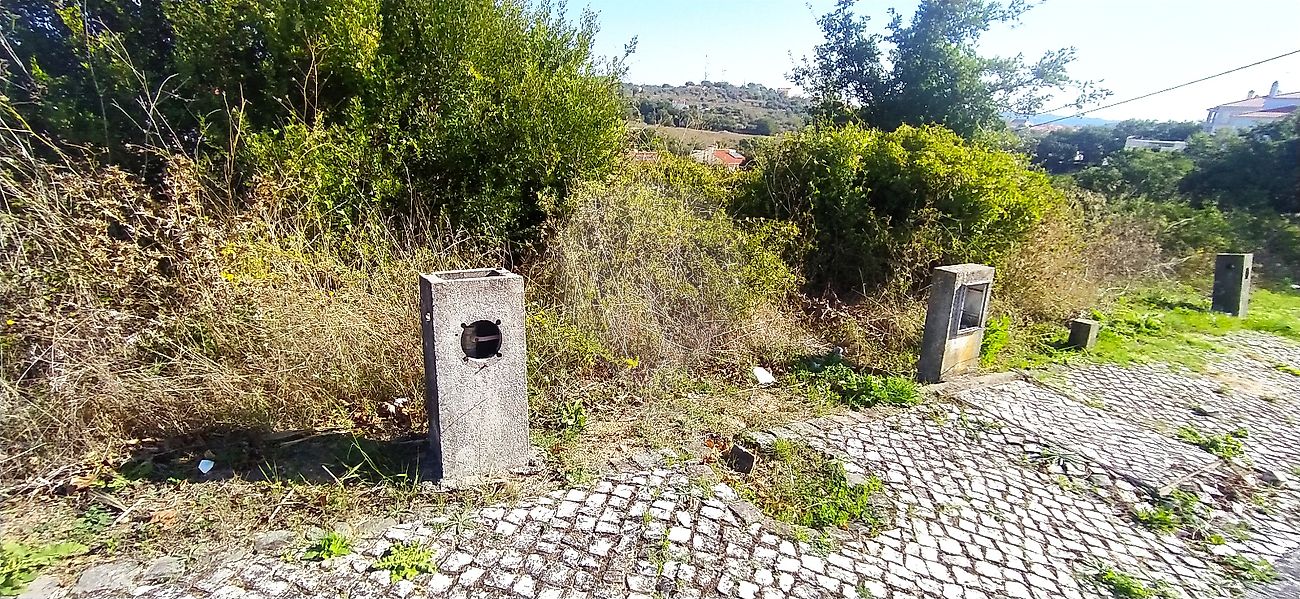 Terreno à venda em Tomar