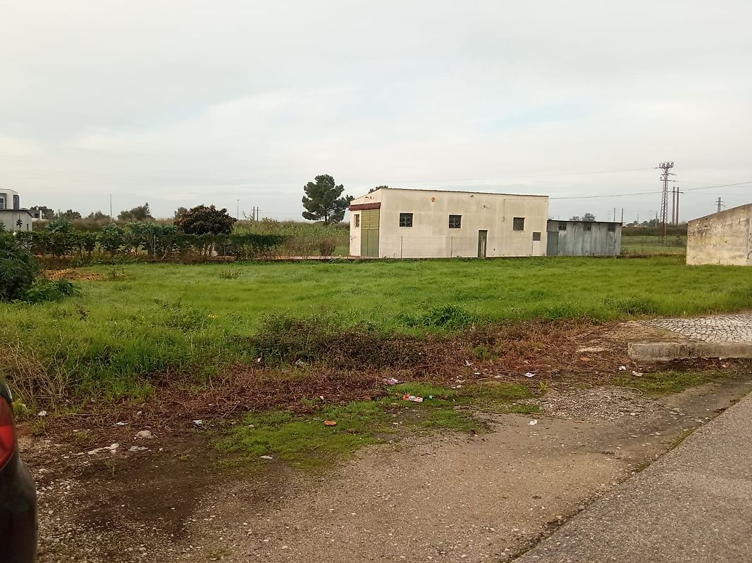 Apartamento à venda em Entroncamento