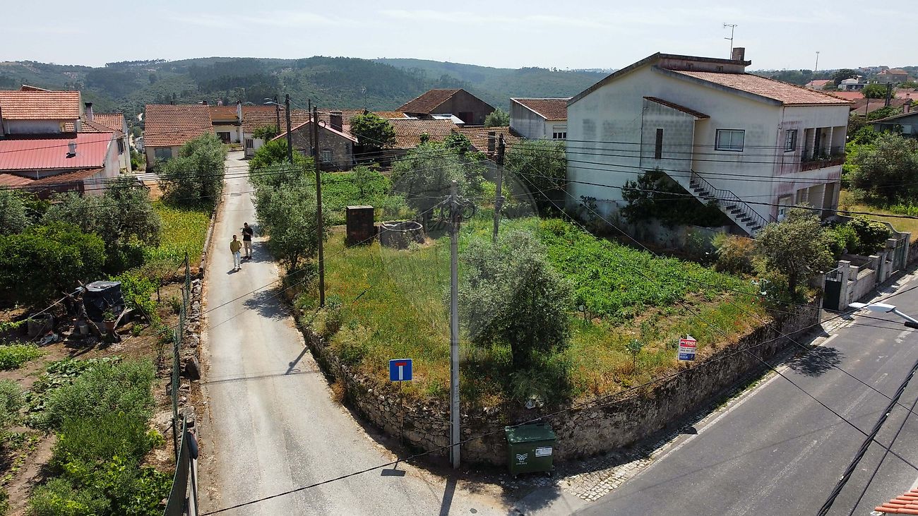 Terreno para venda