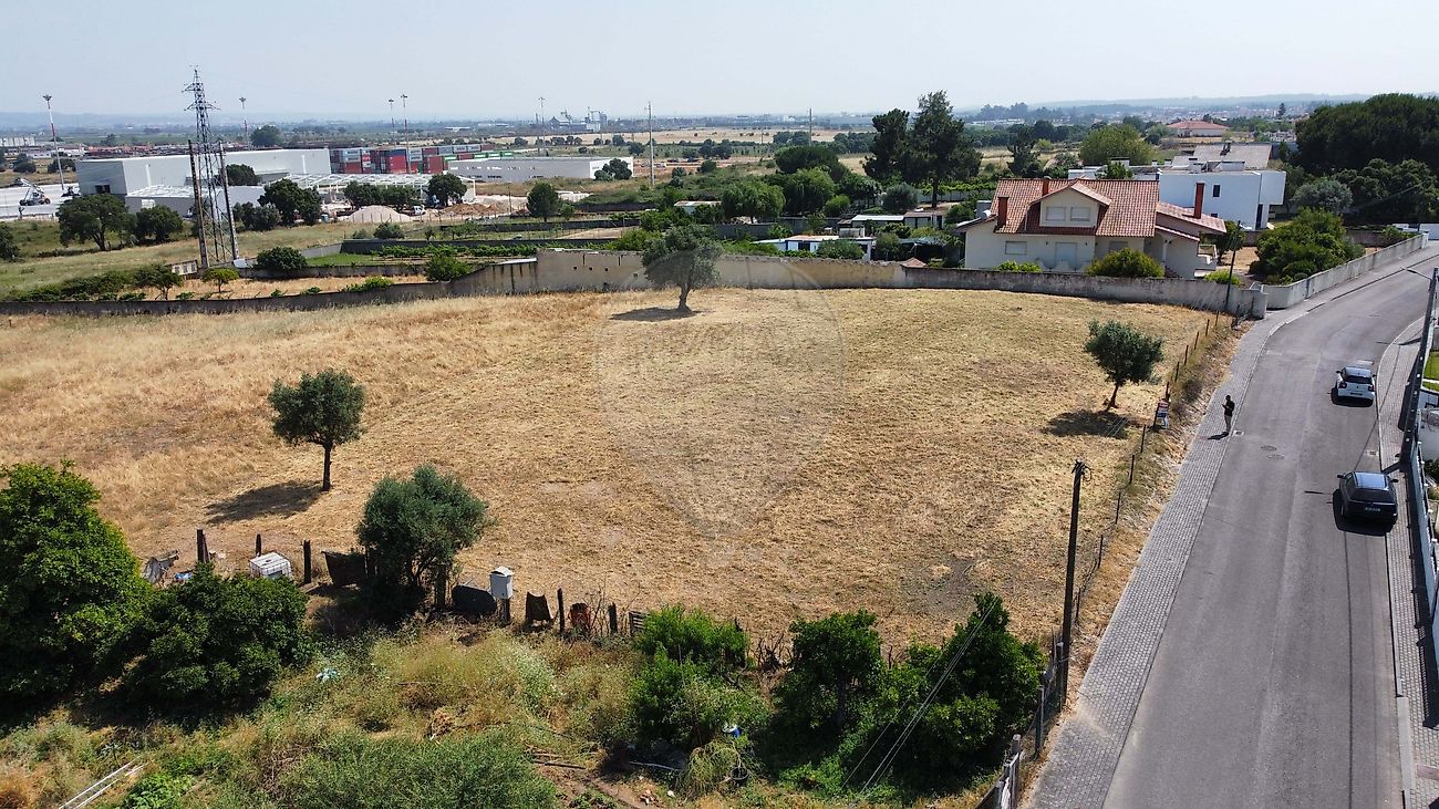 Terreno para venda