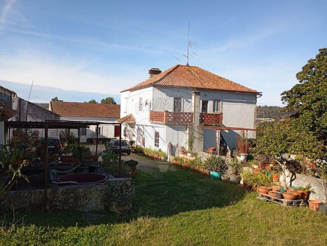Quinta T5 para venda