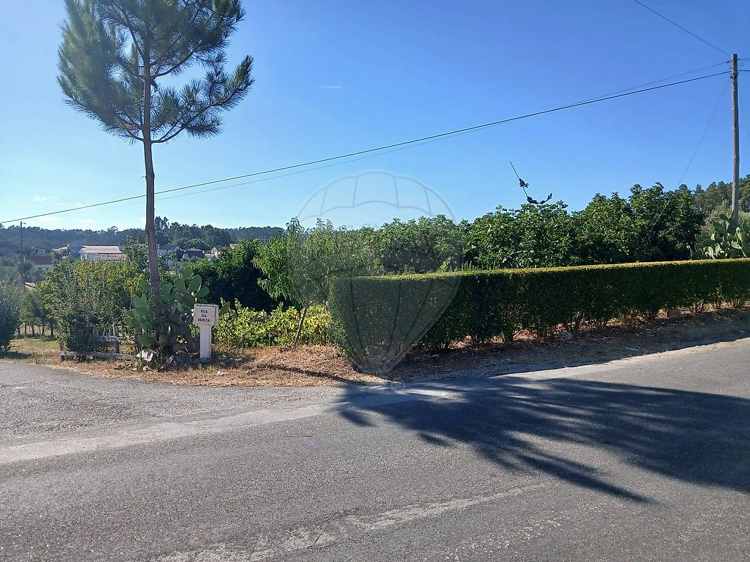 Terreno para venda