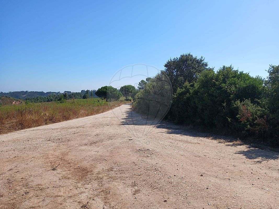 Terreno para venda