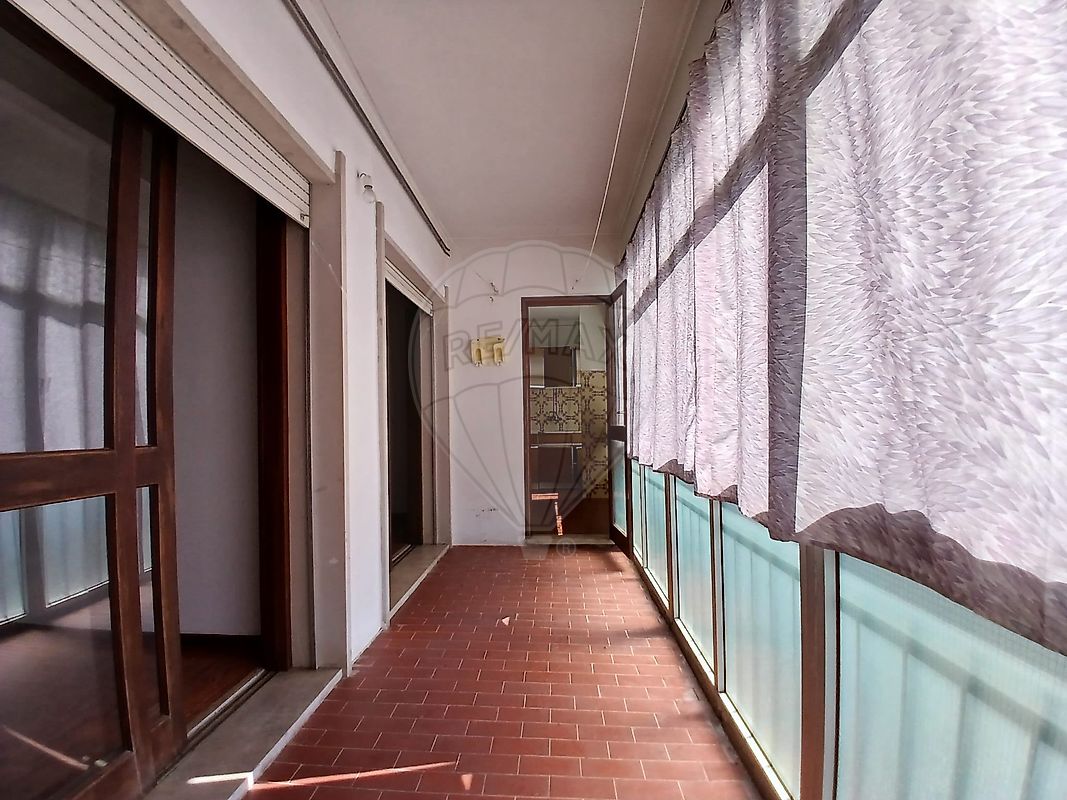 Apartamento T3 para venda