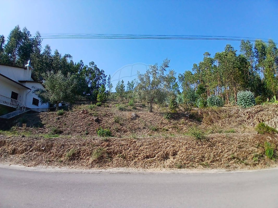 Terreno para venda