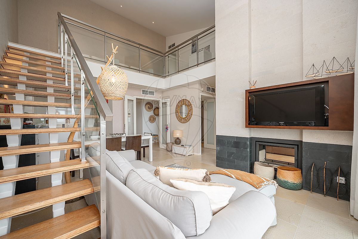 Apartamento T1 para venda