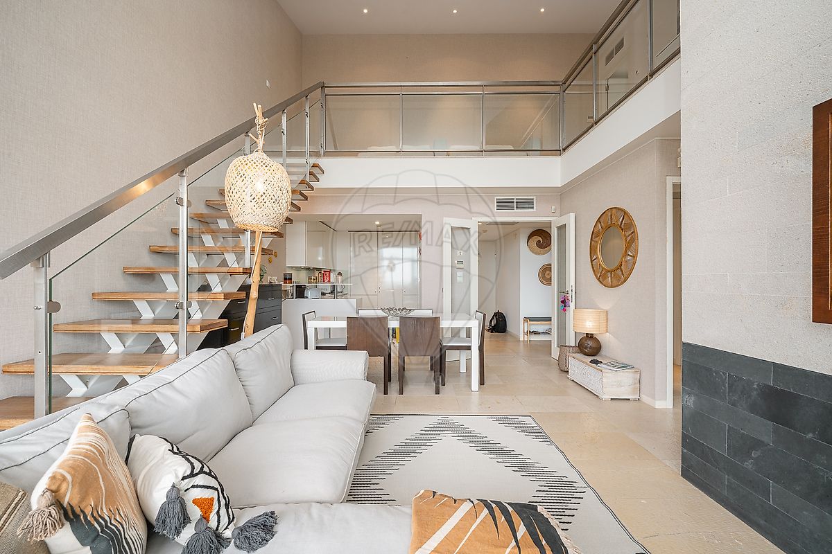 Apartamento - Carvalhal, Grândola, Setúbal
