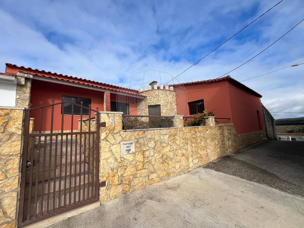 Moradia T3 para venda