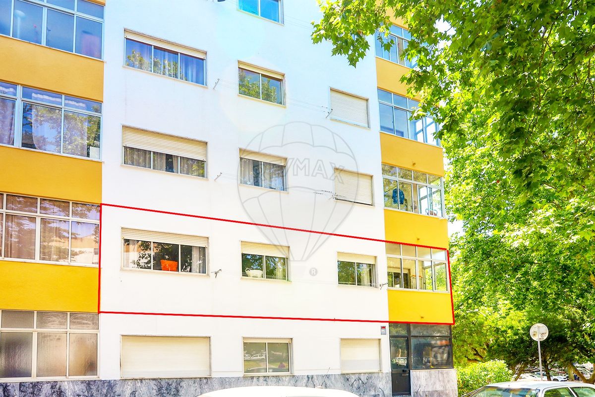 Apartamento T2 para venda