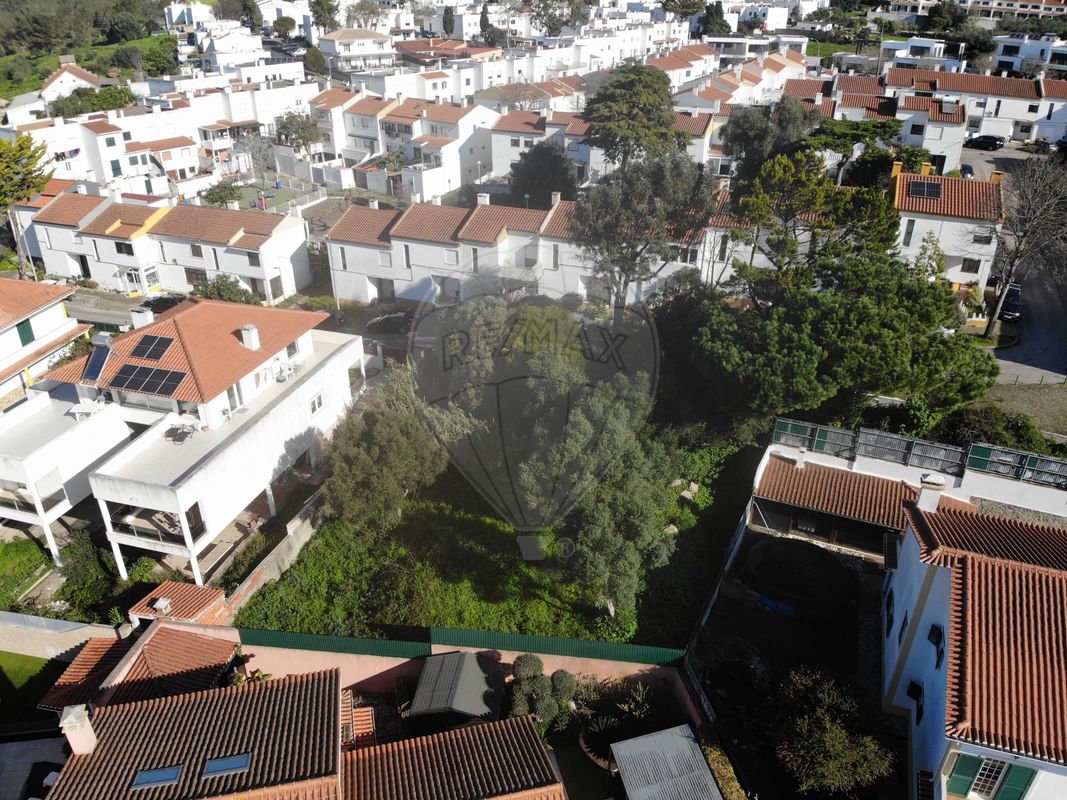 Terreno para venda
