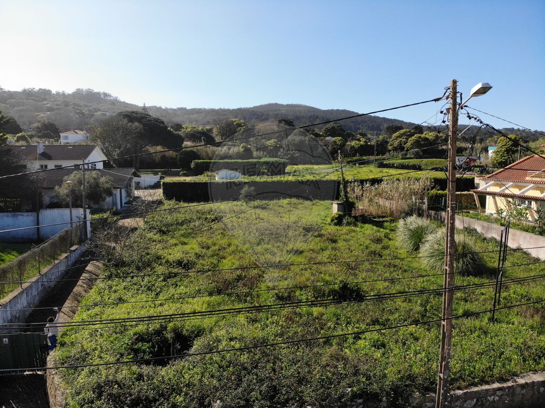 Terreno para venda